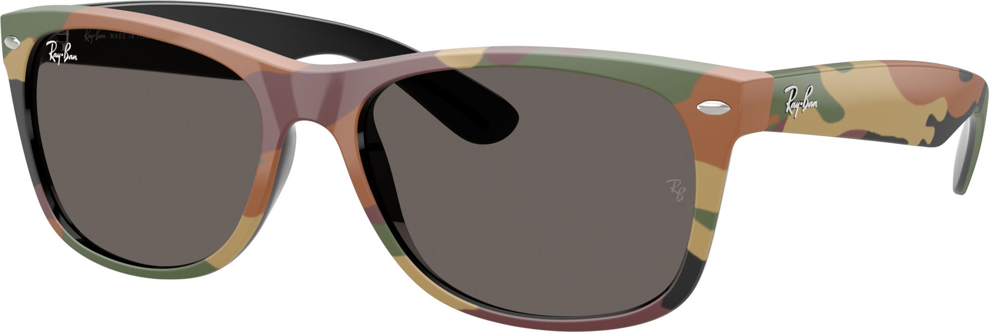 Ray-Ban New Wayfarer Sunglasses product image