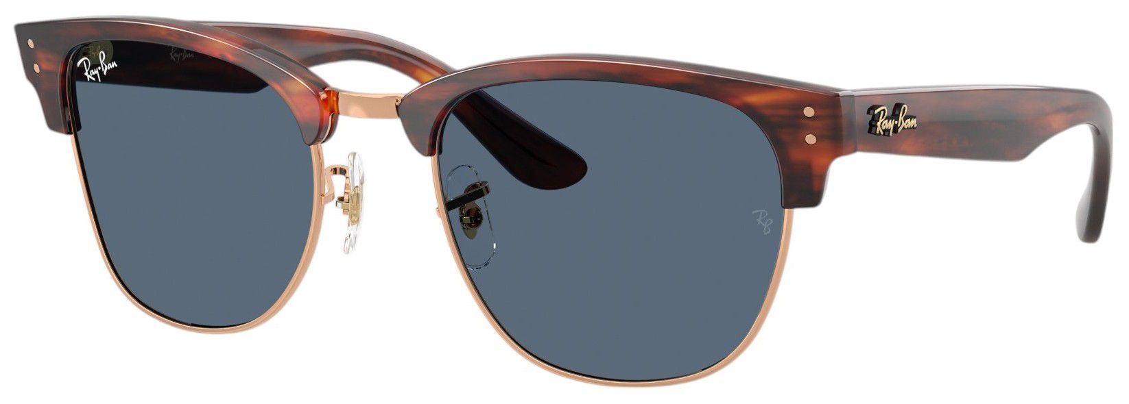 Ray-Ban Clubmaster Reverse Sunglasses product image