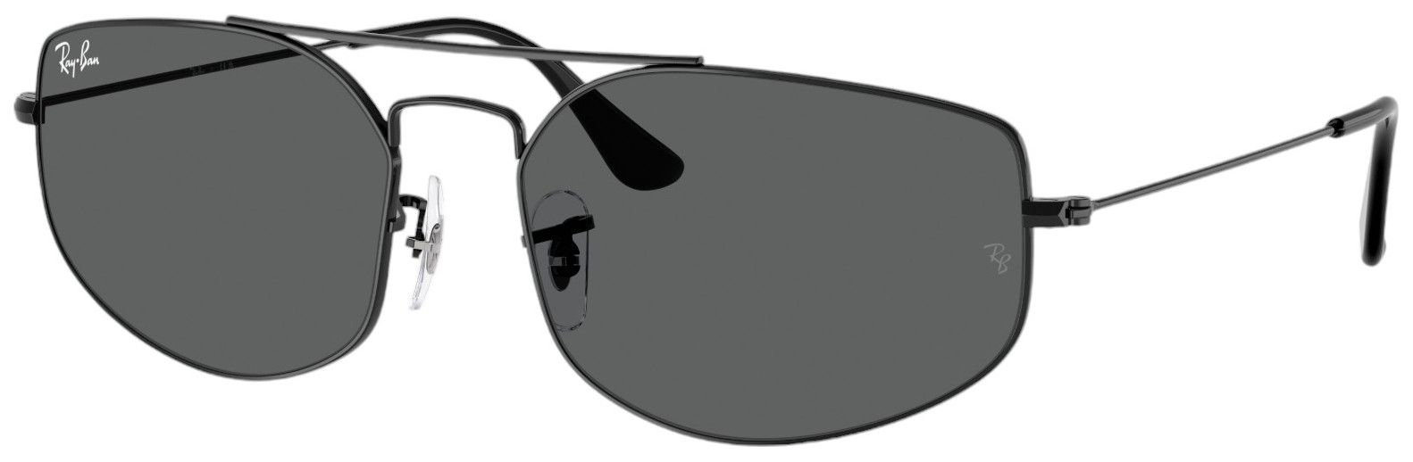 Ray-Ban Explorer 5 Sunglasses product image