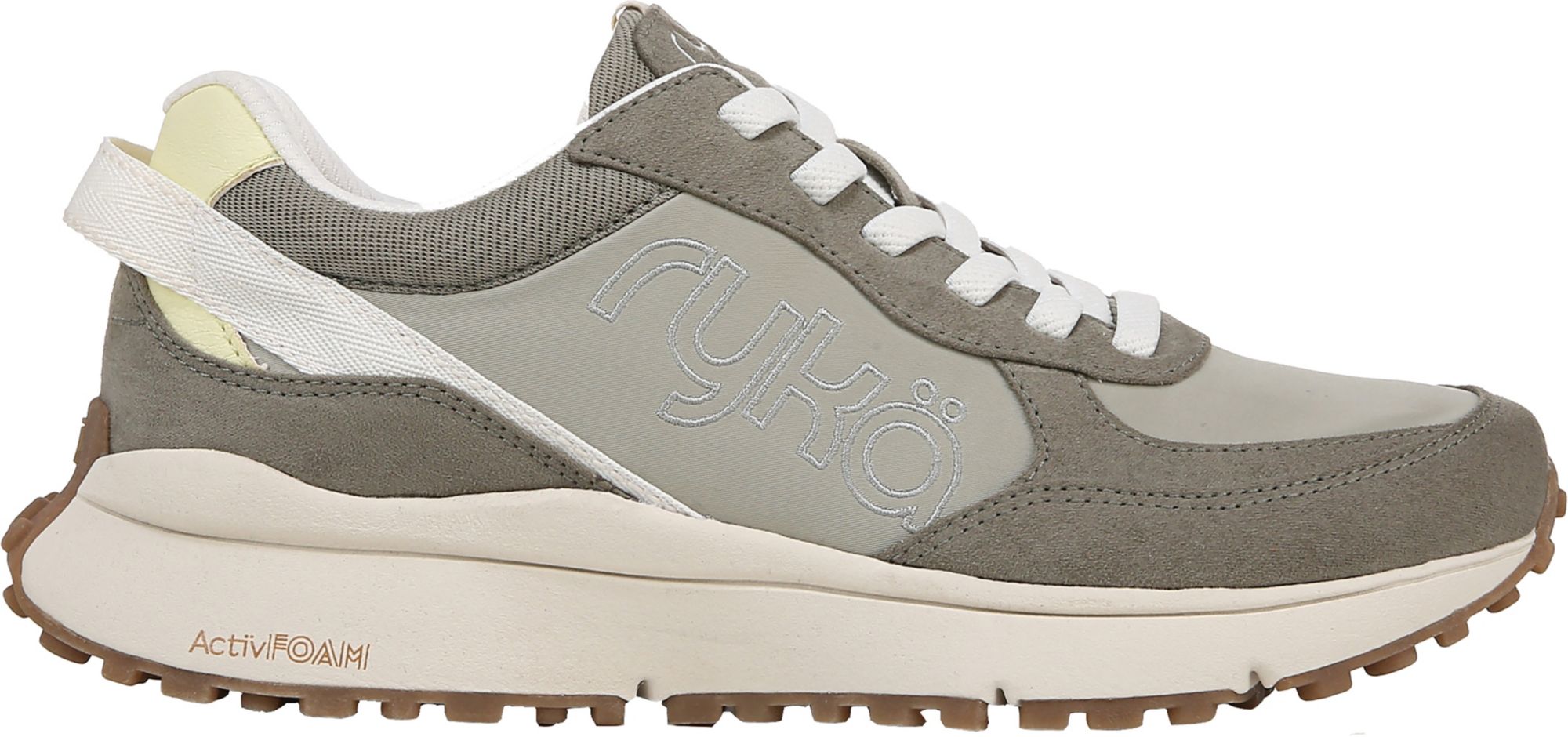 Ryka Women's Jog On Slip-On Shoes product image