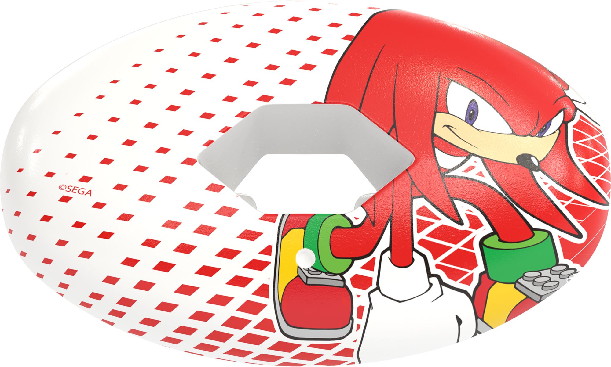 Phenom Elite "Knuckles" Hexa-Flow Mouthguard product image