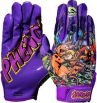 Phenom Elite VaporStick Scooby Doo Unmasked Football Gloves Dick's