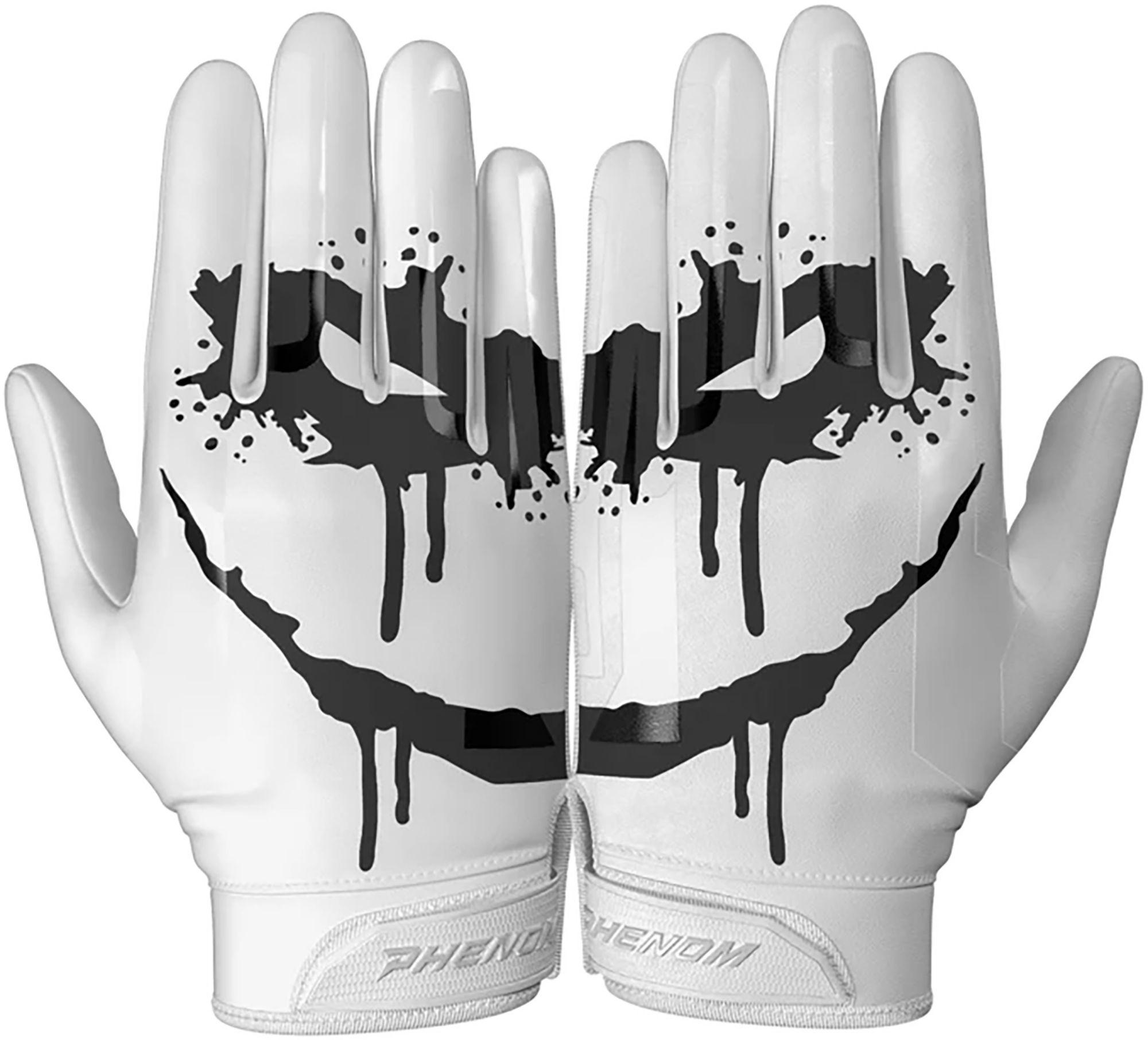 Phenom Elite Youth VPS1 Sinister Football Gloves product image