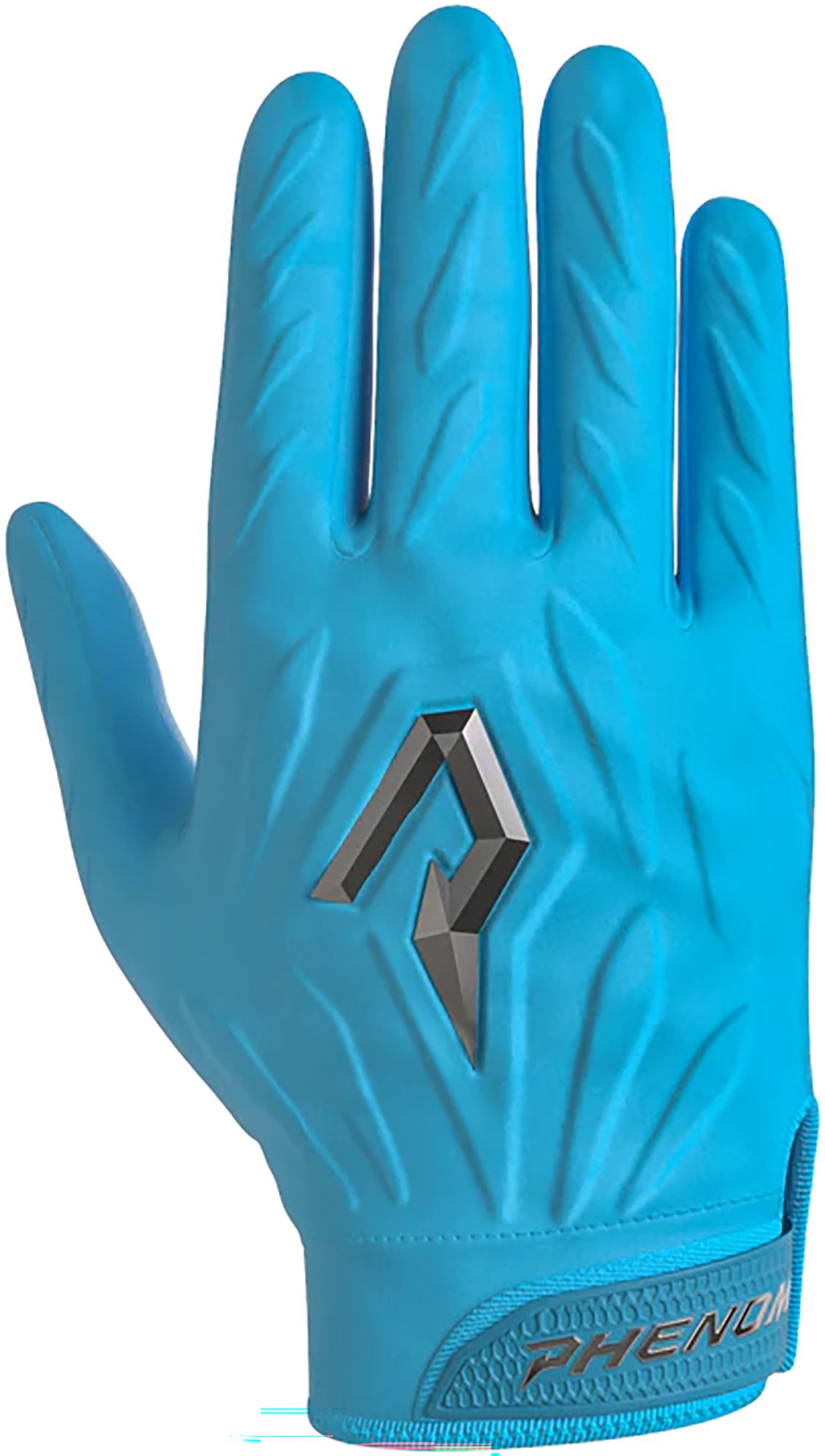 Phenom Elite Youth Quantum Fierce Padded Football Gloves | Dick's