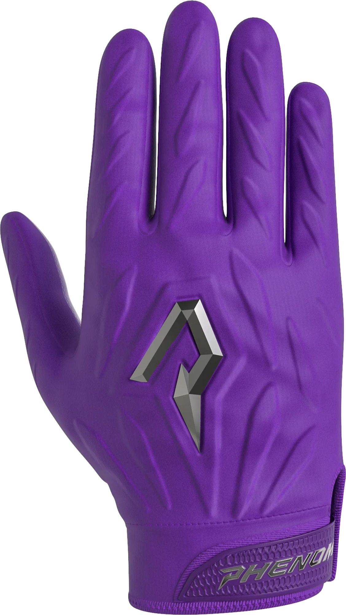 Phenom Elite Youth Quantum Fierce Padded Football Gloves product image