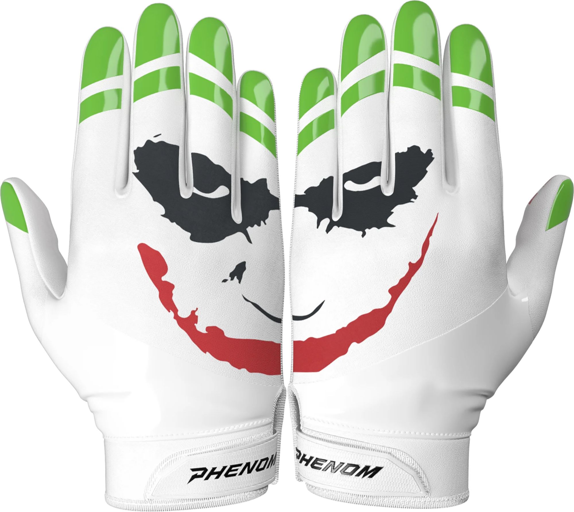 Phenom Elite Youth VPS5 "The Joker" Football Gloves product image