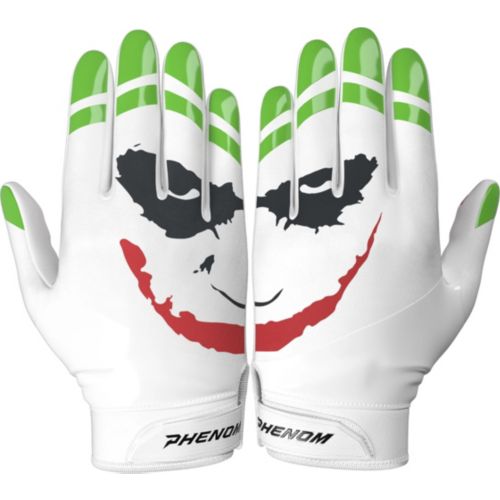 Phenom Elite Youth VPS1 Sinister Football Gloves | Dick's Sporting