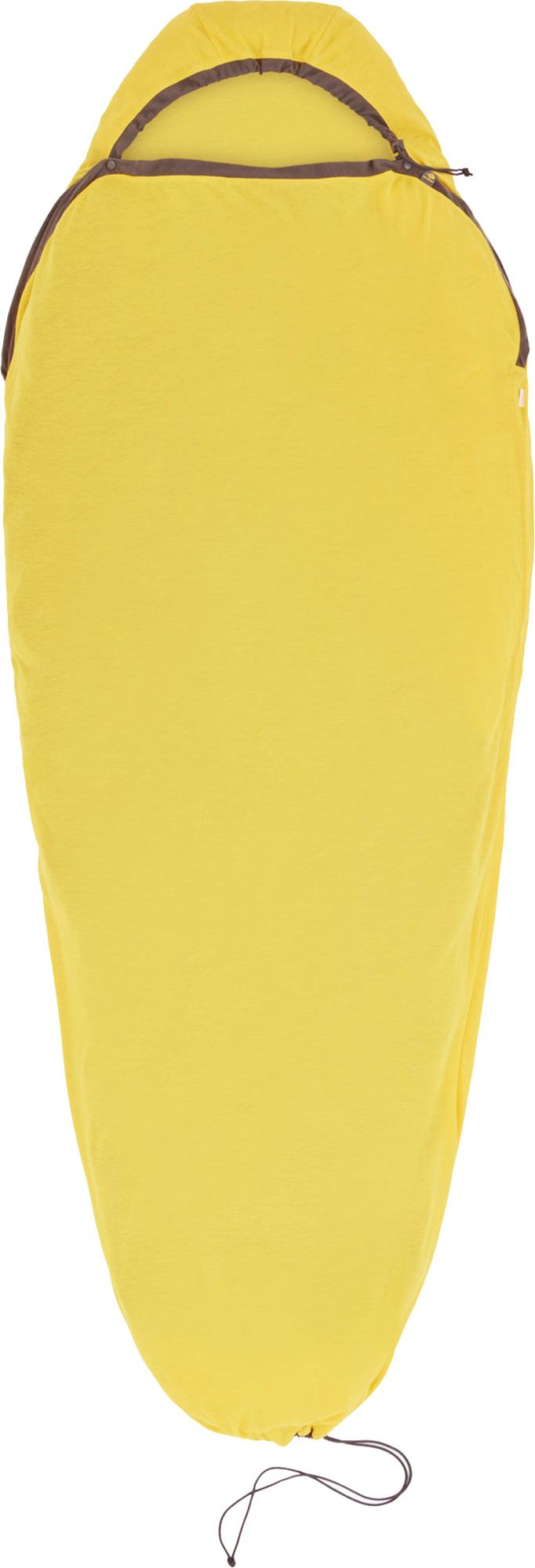 Sea to Summit Reactor Mummy Sleeping Bag Liner - Compact product image