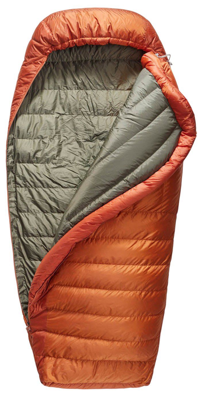 Sea to Summit Basecamp Down 15°F Sleeping Bag product image