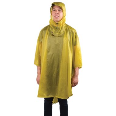 sorry, Sea To Summit Ultra Sil Nano Poncho is currently out of stock