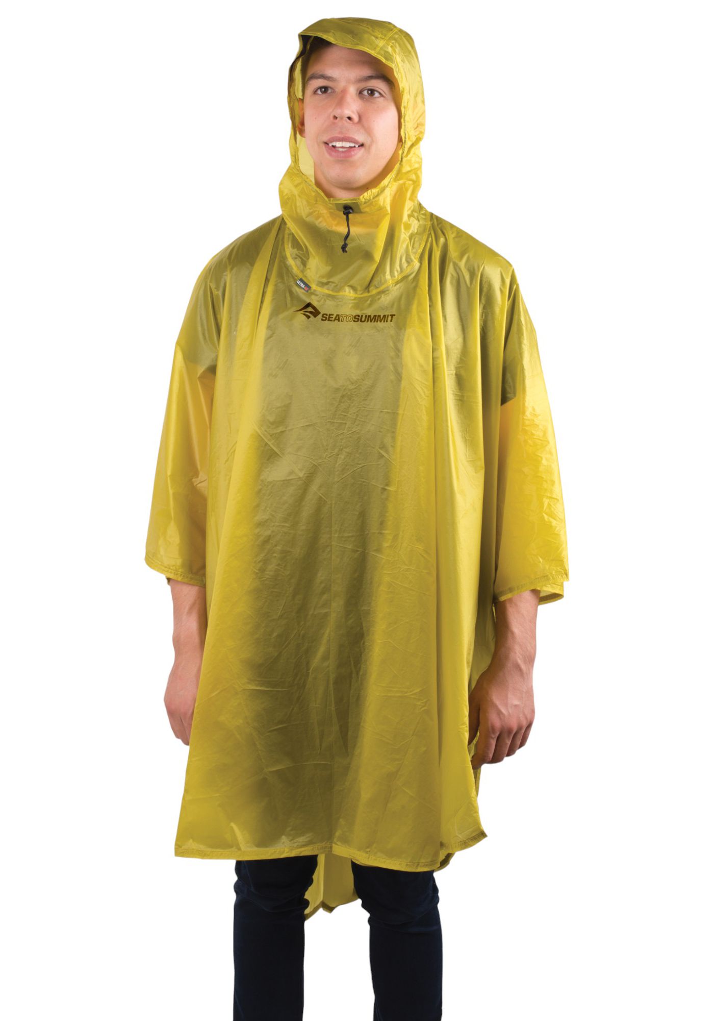 Sea To Summit Ultra Sil Nano Poncho