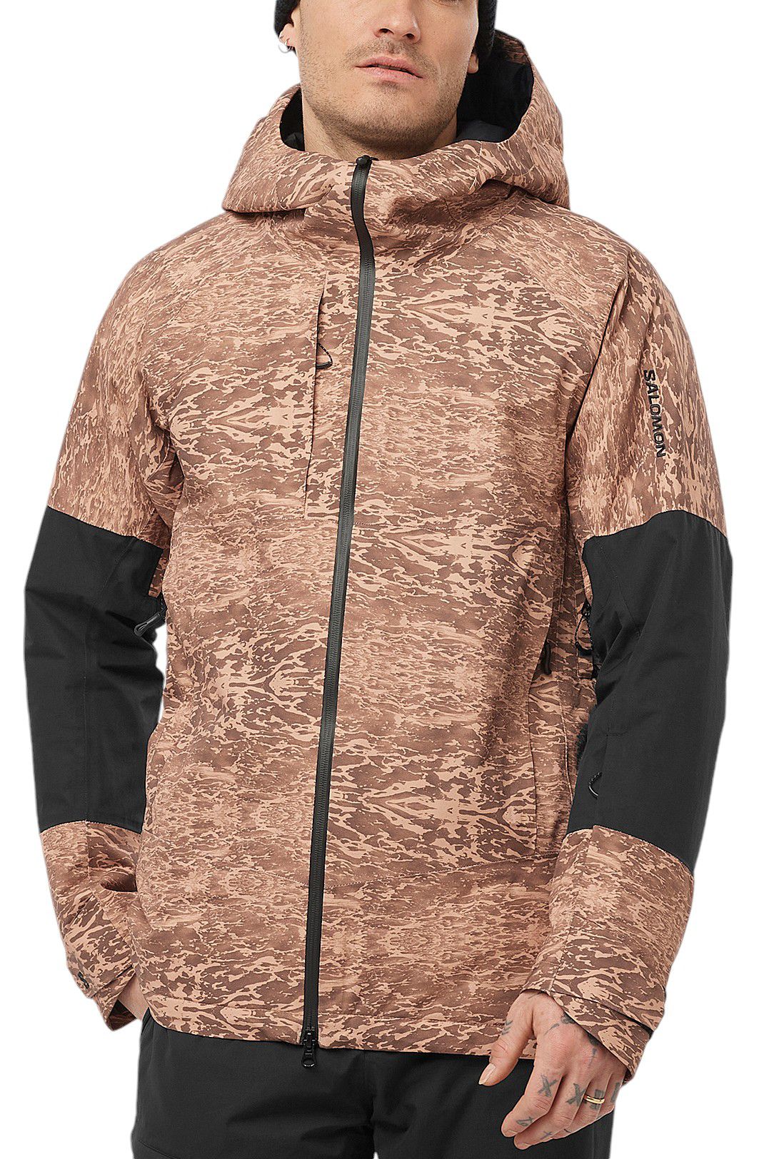 Salomon Men's Transfer Puff Jacket | Dick's Sporting Goods