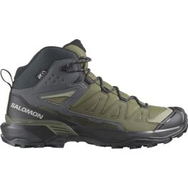 SALOMON（サロモン） DISTRICT HPS M size 24SALMMXLTR360MDCFBO_Olive_Nig