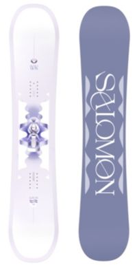 スノーボード Salomon Hologram Women スノーボード Salomon Hologram Women 楽天市場】ラスト1点 Sサイズ 30