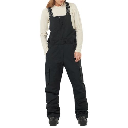 Salomon Women's Bashley Puff Ski Pants | Dick's Sporting Goods