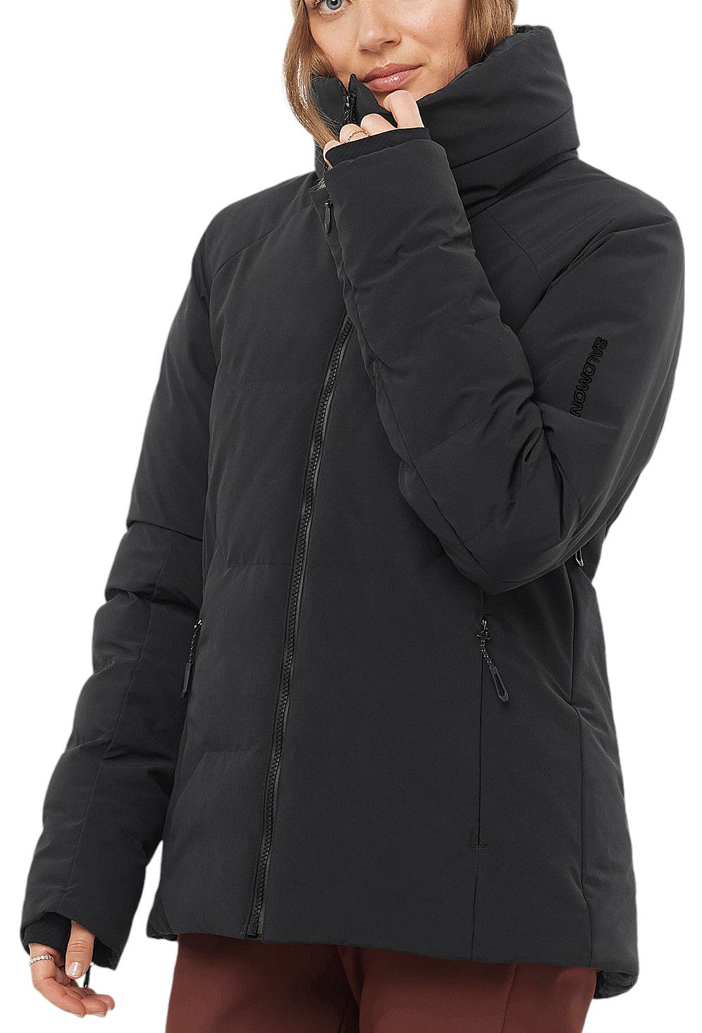 Salomon Women's S/Max Warm Jacket product image