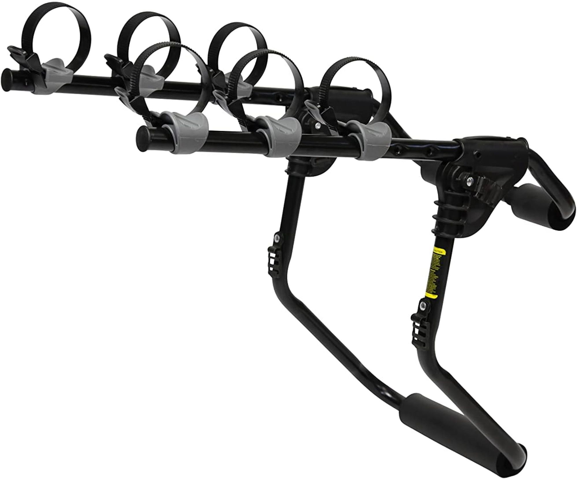 Saris Guardian 3-Bike Trunk Rack product image