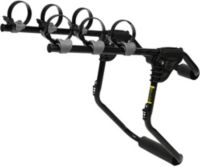 Saris Guardian 3-Bike Trunk Rack
