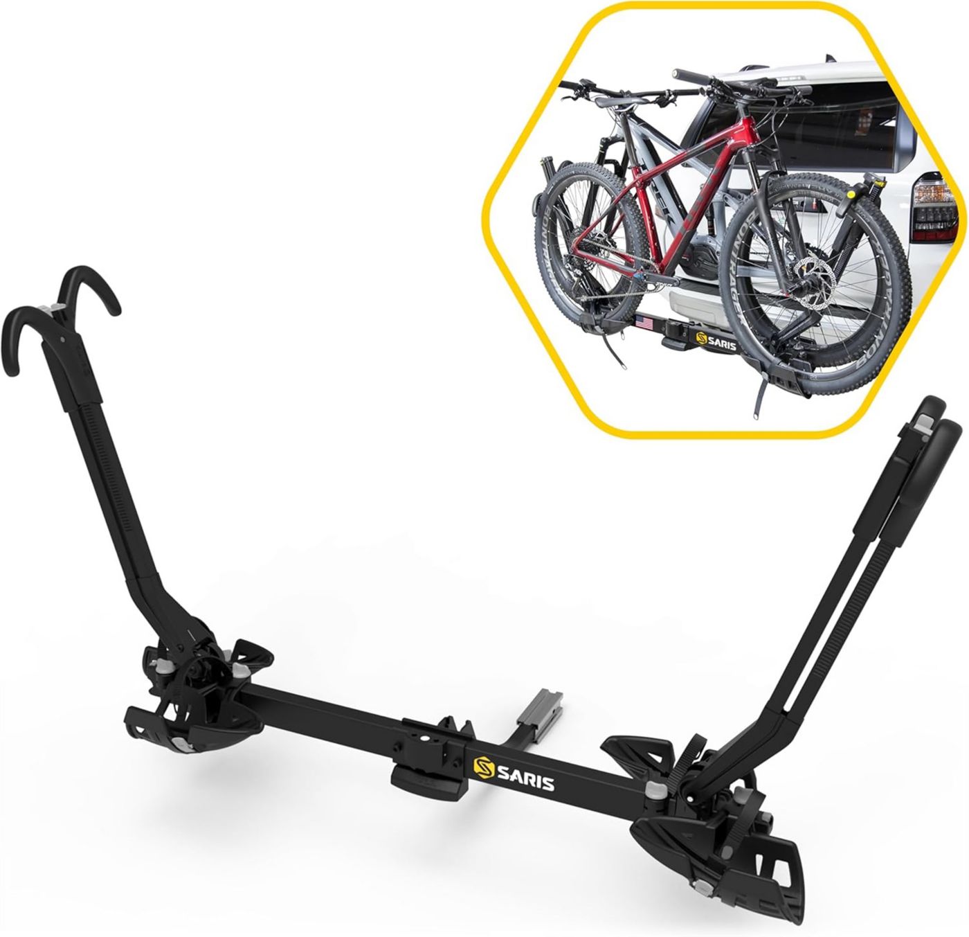 Saris superclamp ex4 clearance