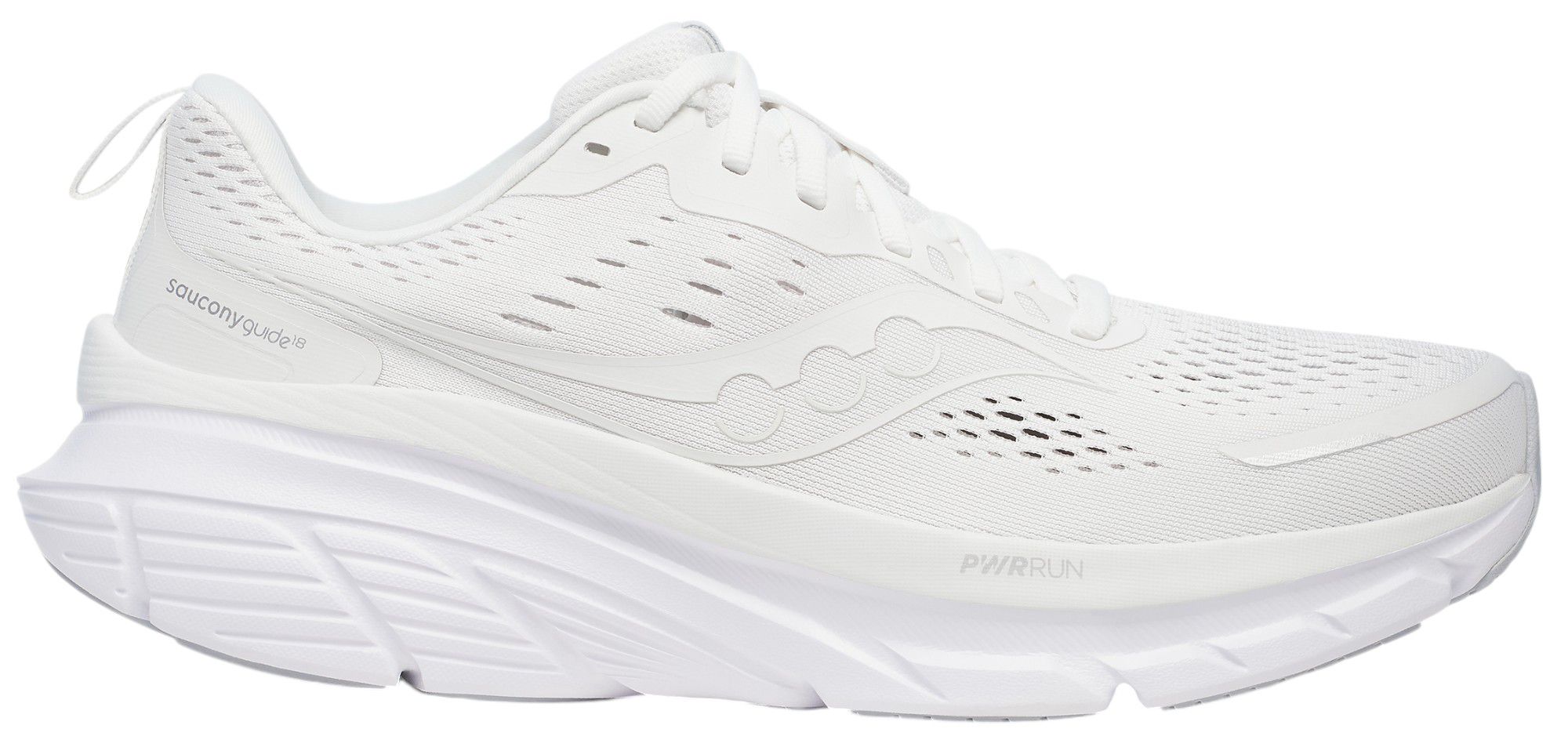 Saucony Men's Guide 18 Running Shoes product image