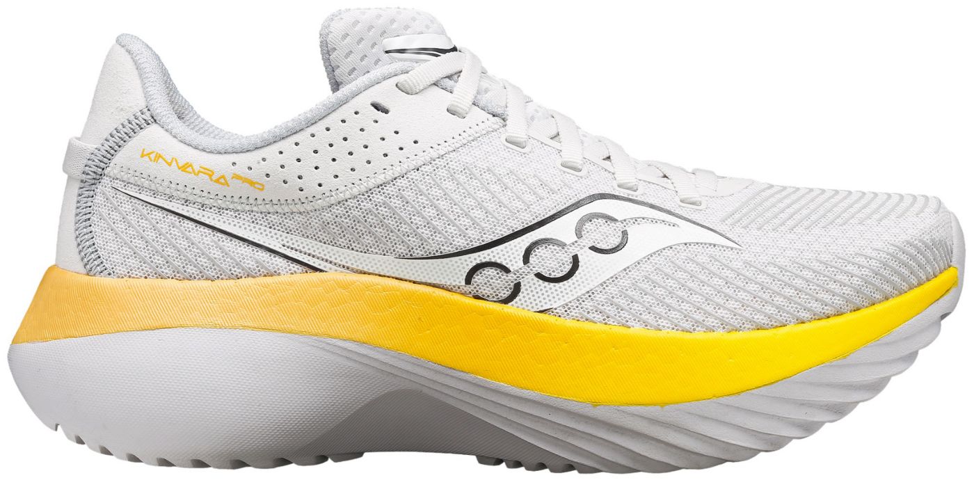 Saucony Women s Kinvara PRO Running Shoes Dick s Sporting Goods