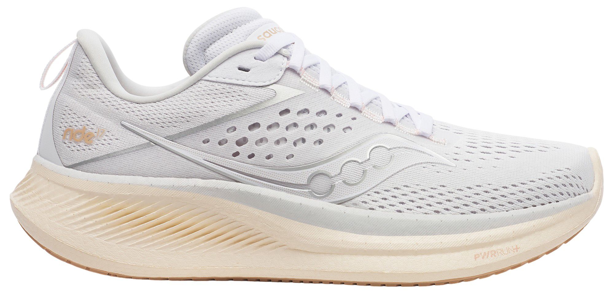 Saucony Women's Ride 17 Running Shoes product image