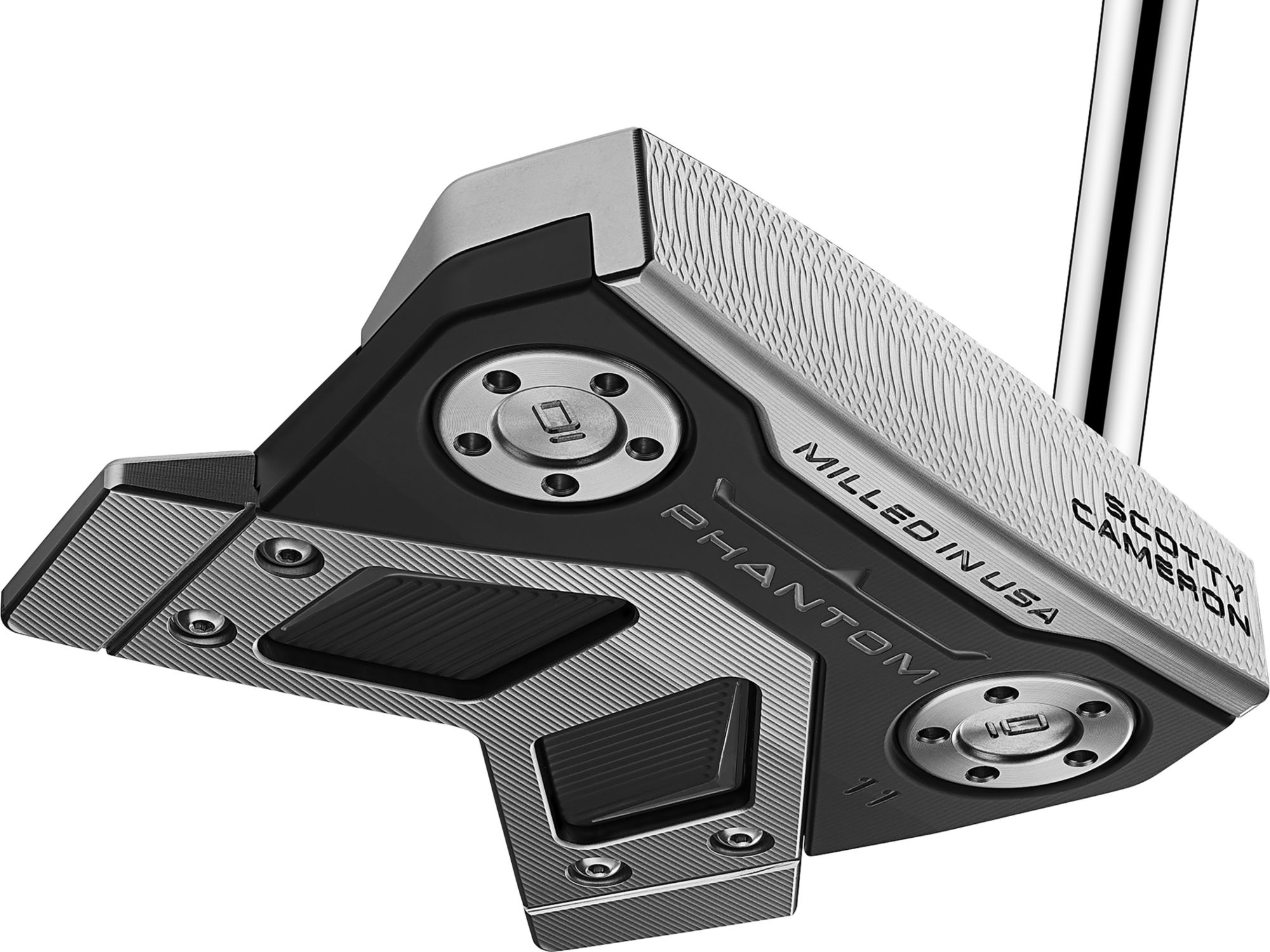 Scotty Cameron 2024 Phantom 11 Counter Balance Putter Sansujyuku sansujyuku.com