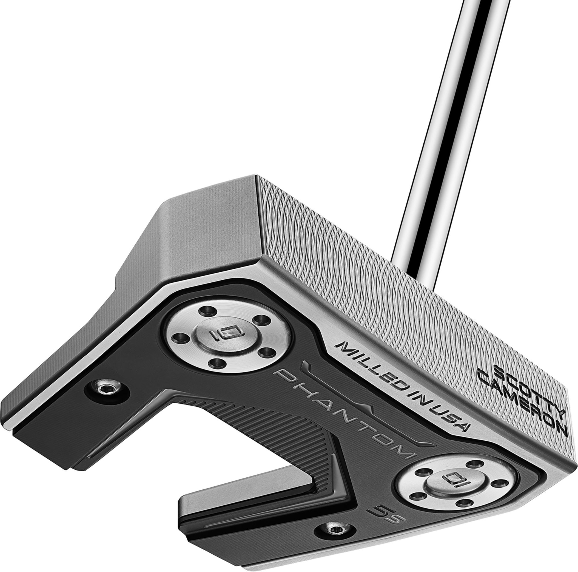 Scotty Cameron 2024 Phantom 5s Putter product image