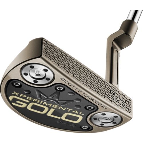 Scotty Cameron 2023 Super Select GOLO 6 Putter | Dick's Sporting Goods