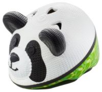 Schwinn Infant 3D Panda Bike Helmet | Dick's Sporting Goods