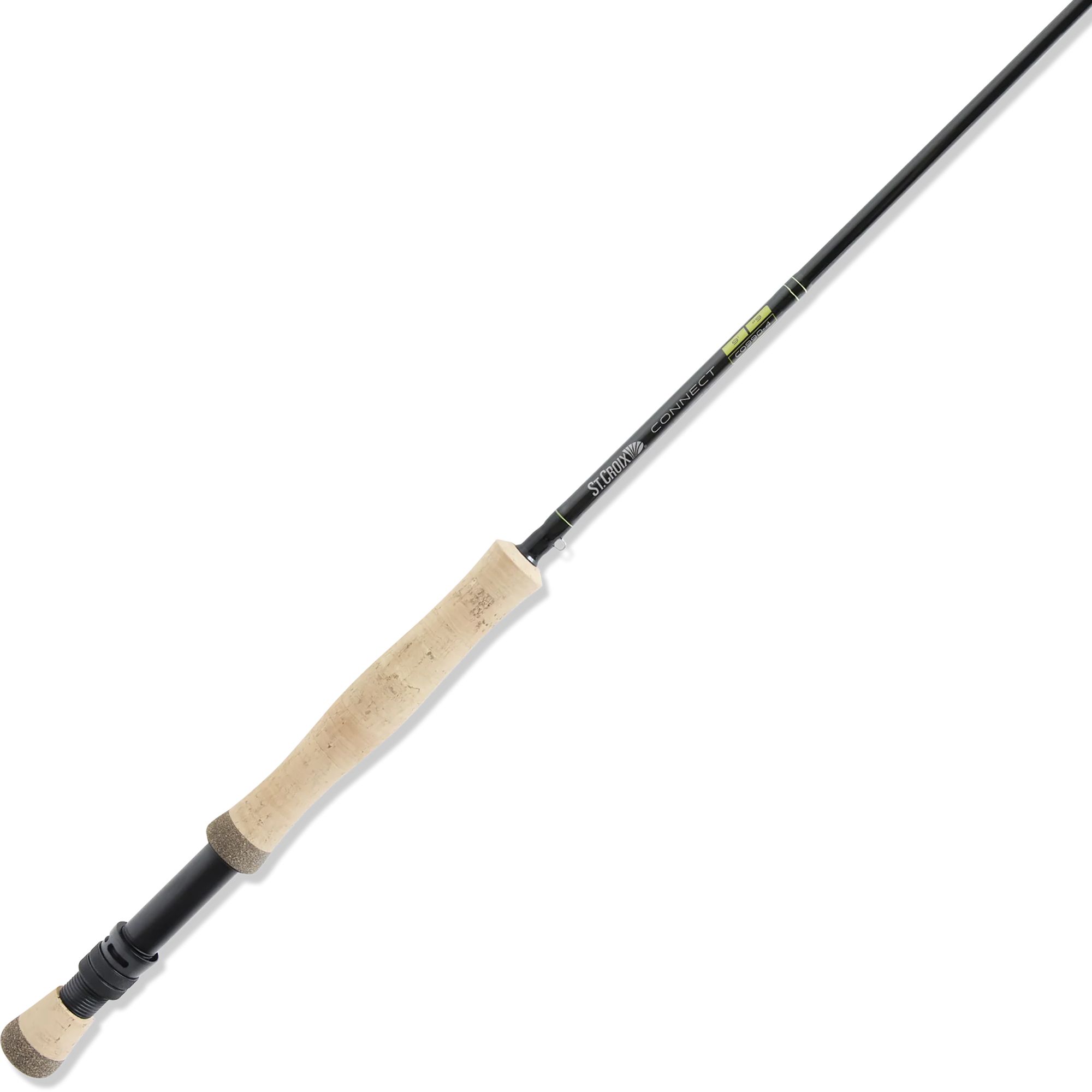 St. Croix Connect Series Fly Rod Sansujyuku sansujyuku.com