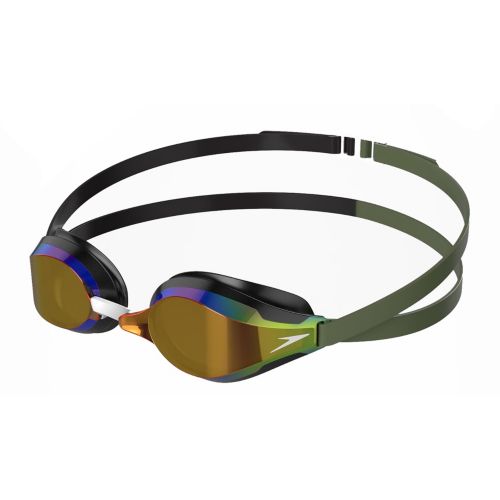 Speedo Adult Fastskin Speed Socket 2.0 Mirrored Goggles | Dick's