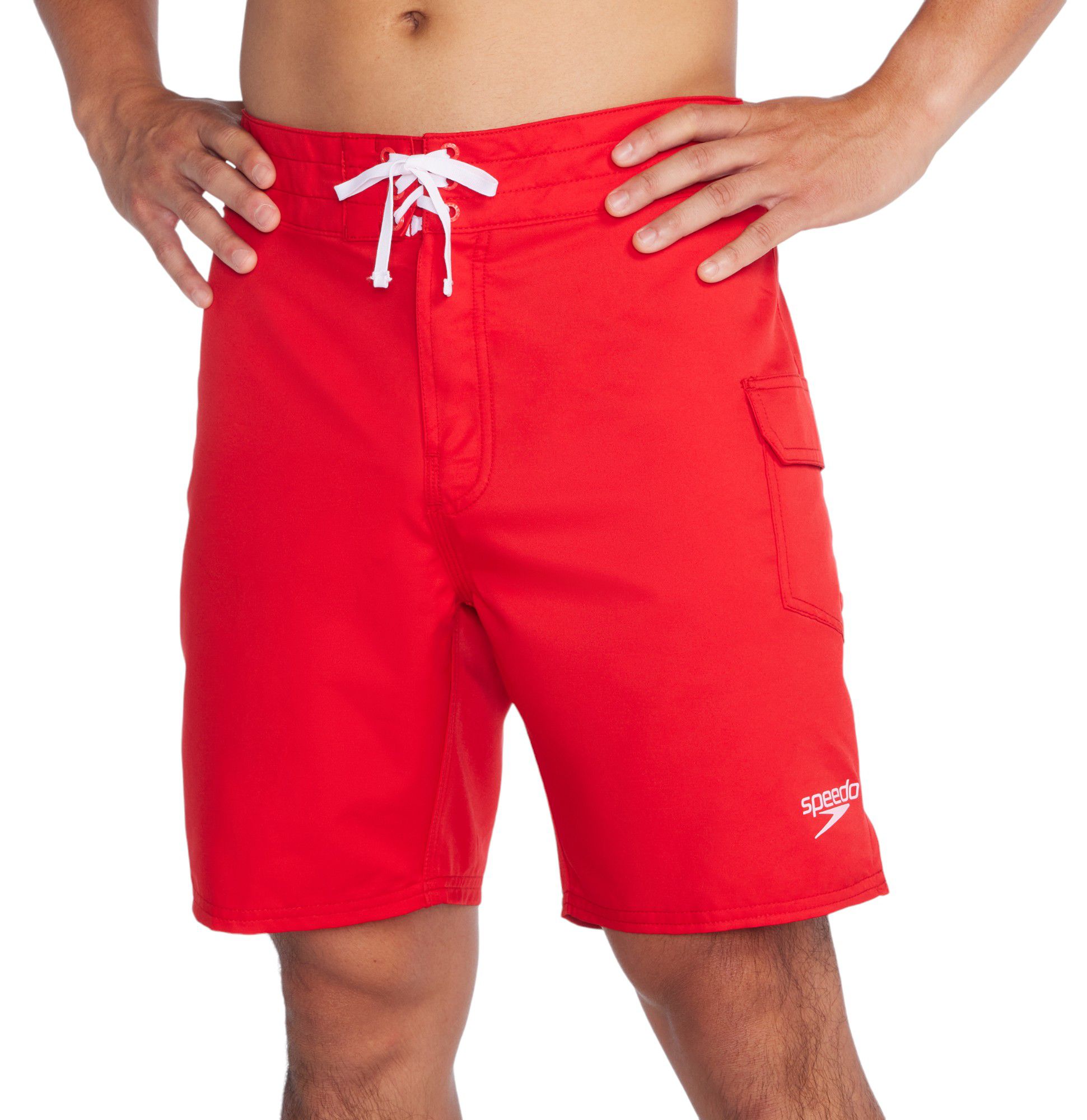 Speedo Men's Guard 18" Boardshorts product image