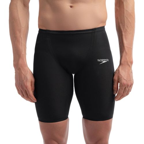 Speedo Men's Fastskin LZR Pure Intent High Waist Jammer Tech Suit