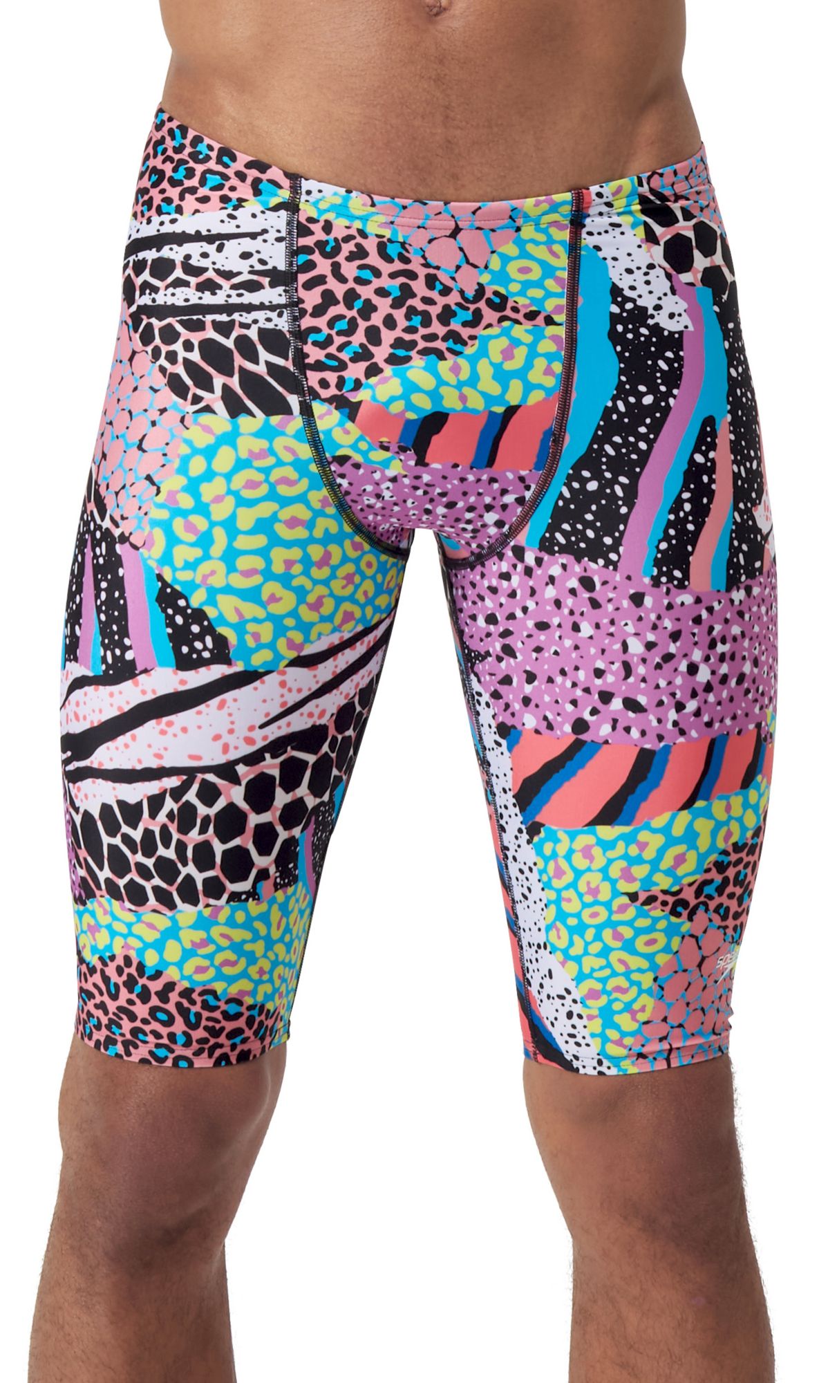 Speedo Men's Printed Jammer product image