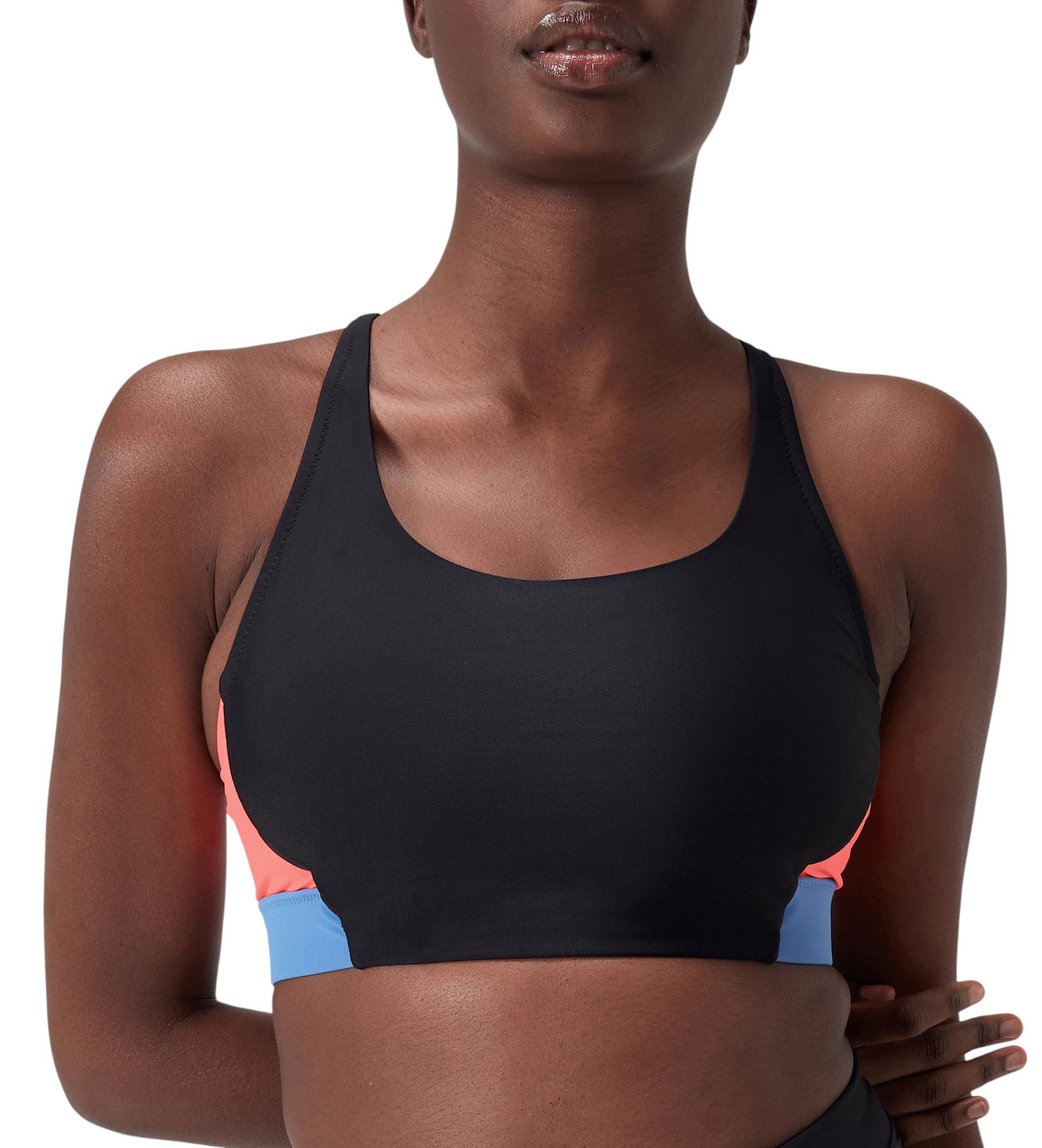 Speedo Women's Colorblock Swim Top product image