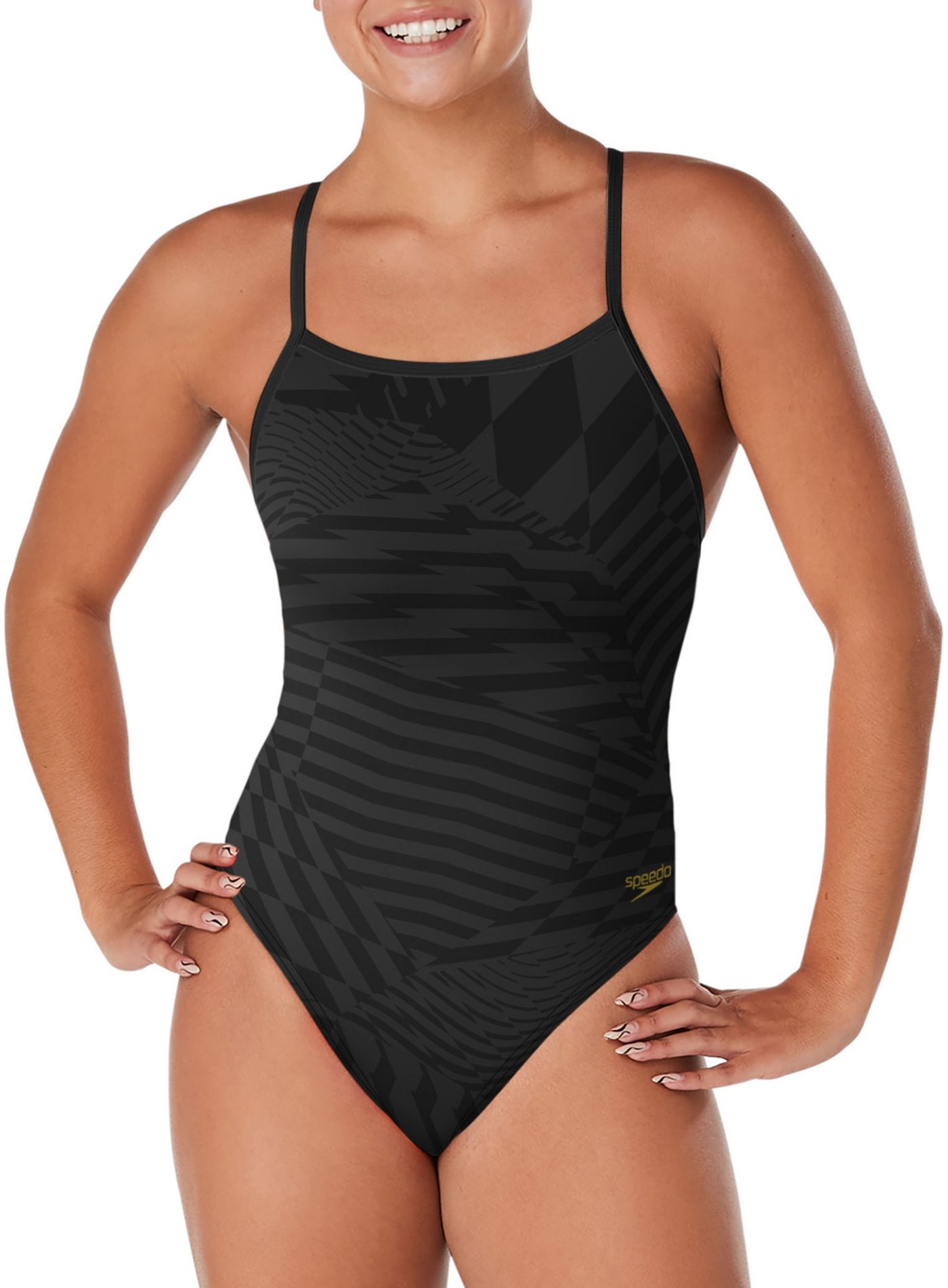 Speedo double crossback online