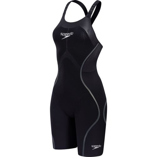 Speedo Women's Fastskin LZR Pure Intent 2.0 Openback Kneeskin Tech