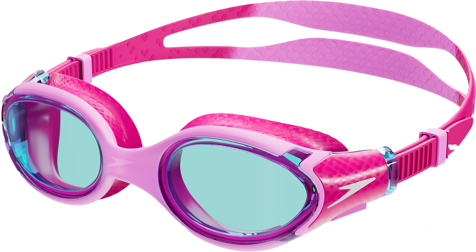 Speedo jr vanquisher 2.0 mirrored swim goggles deals