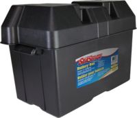 SeaSense Small Battery Box | Publiclands