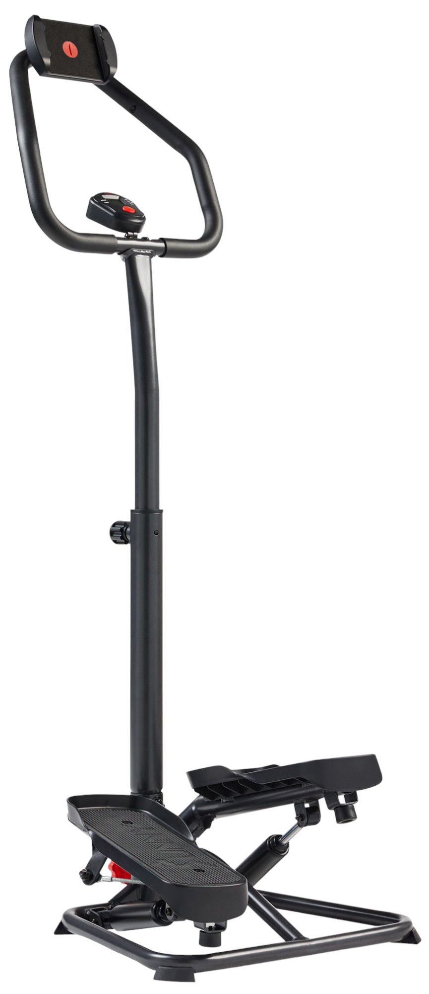 Sunny Health & Fitness Stair Stepper with Handlebar product image