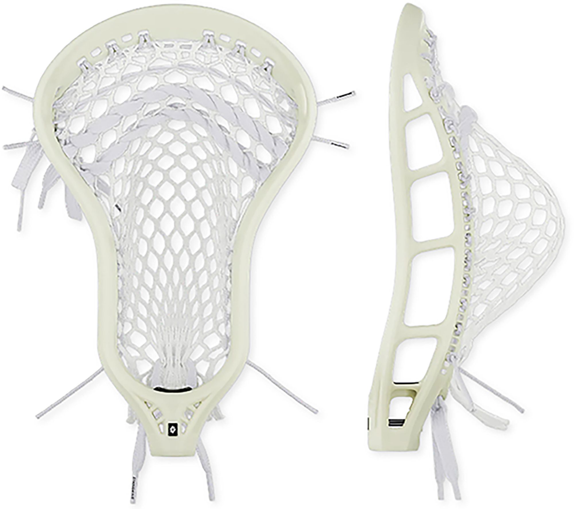 StringKing Mark 3V Strung Lacrosse Head - Type 5x Mesh product image