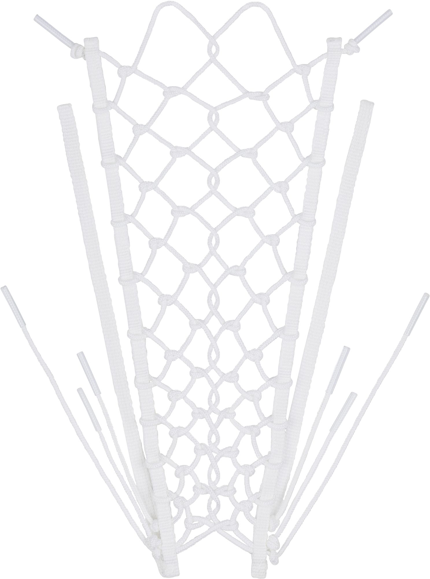 StringKing Lacrosse Women's Tech Trad High Pocket Kit product image