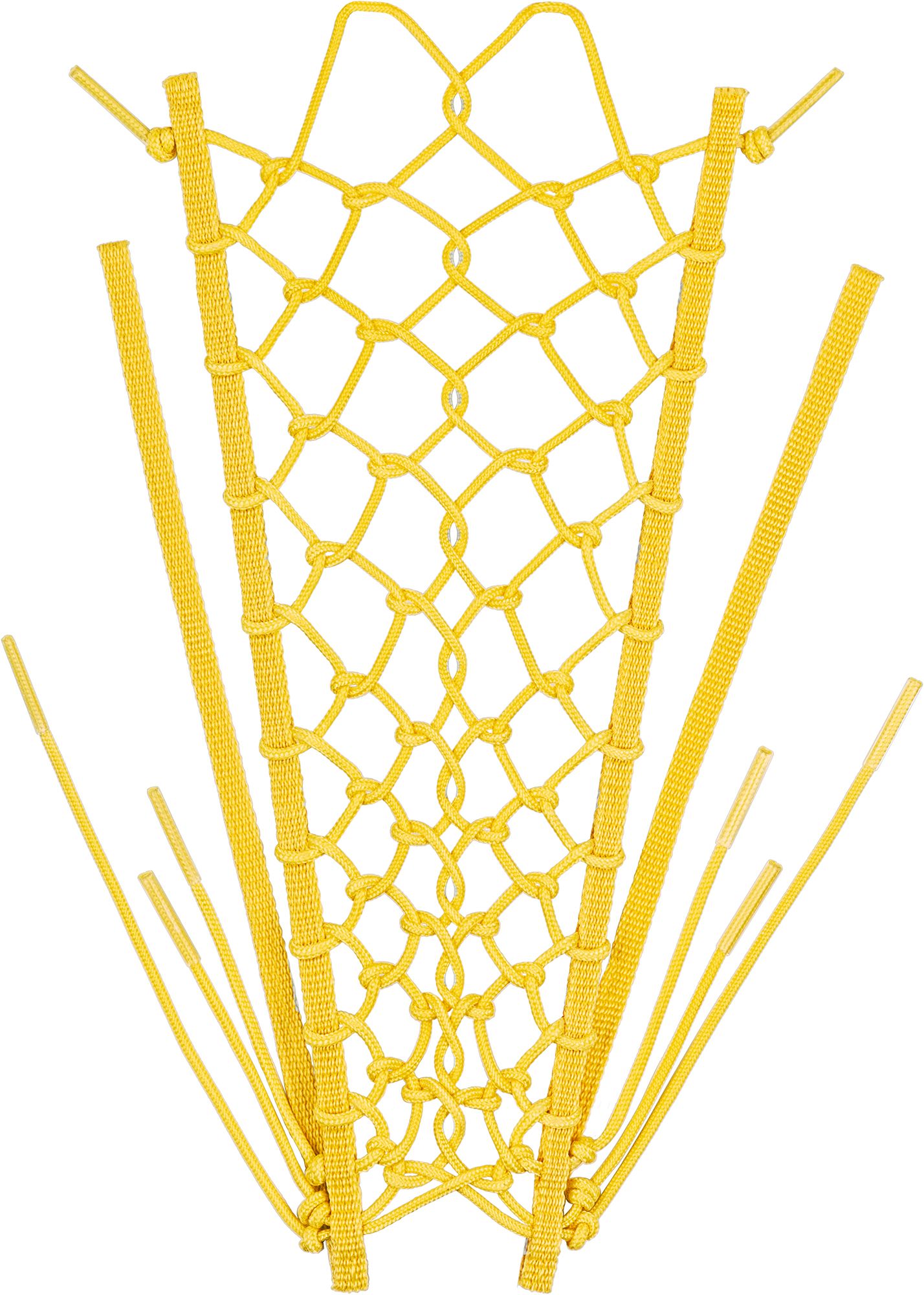 StringKing Lacrosse Women's Tech Trad High Pocket Kit product image