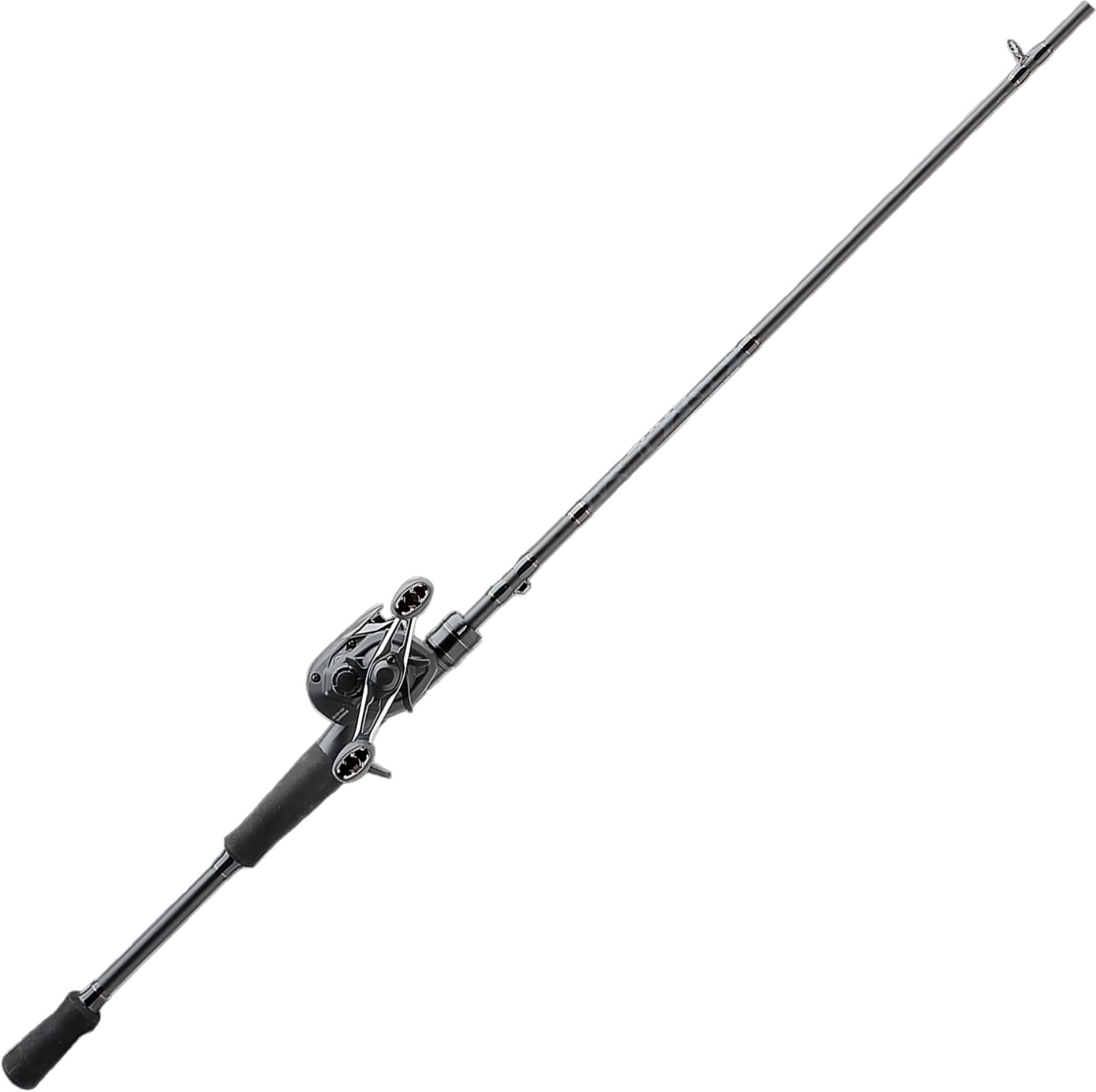 Shimano Caius Baitcasting Rod Combo Sansujyuku sansujyuku.com