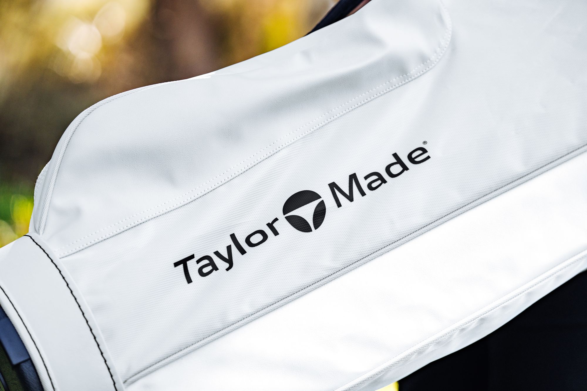 TaylorMade 2024 Short Course Carry Bag product image