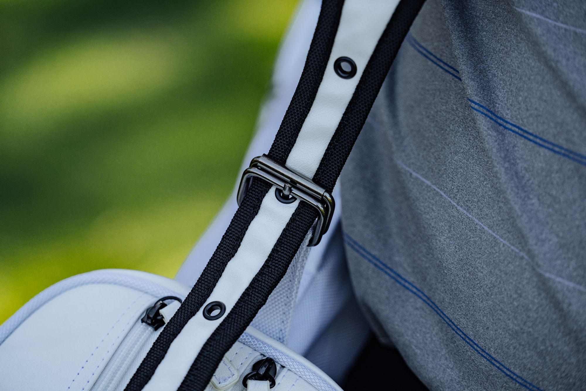 TaylorMade 2024 Short Course Carry Bag product image