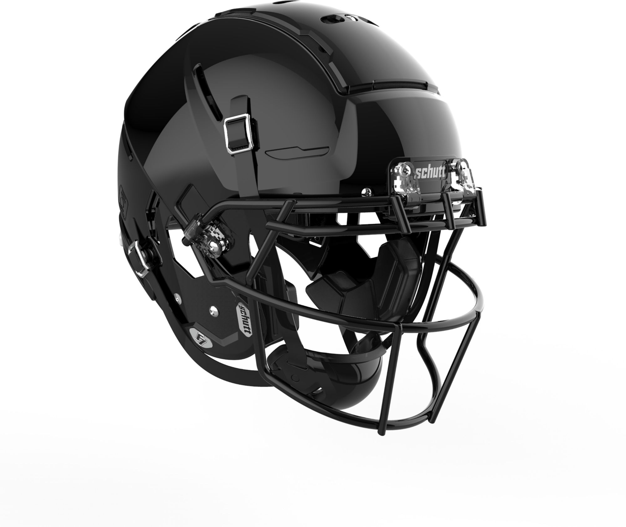 Schutt Varsity F7 2.0 Collegiate Football Helmet with Facemask Style ROPO-SW-NB-VC product image