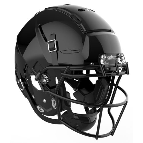Schutt Varsity F7 2.0 Collegiate Football Helmet with Facemask