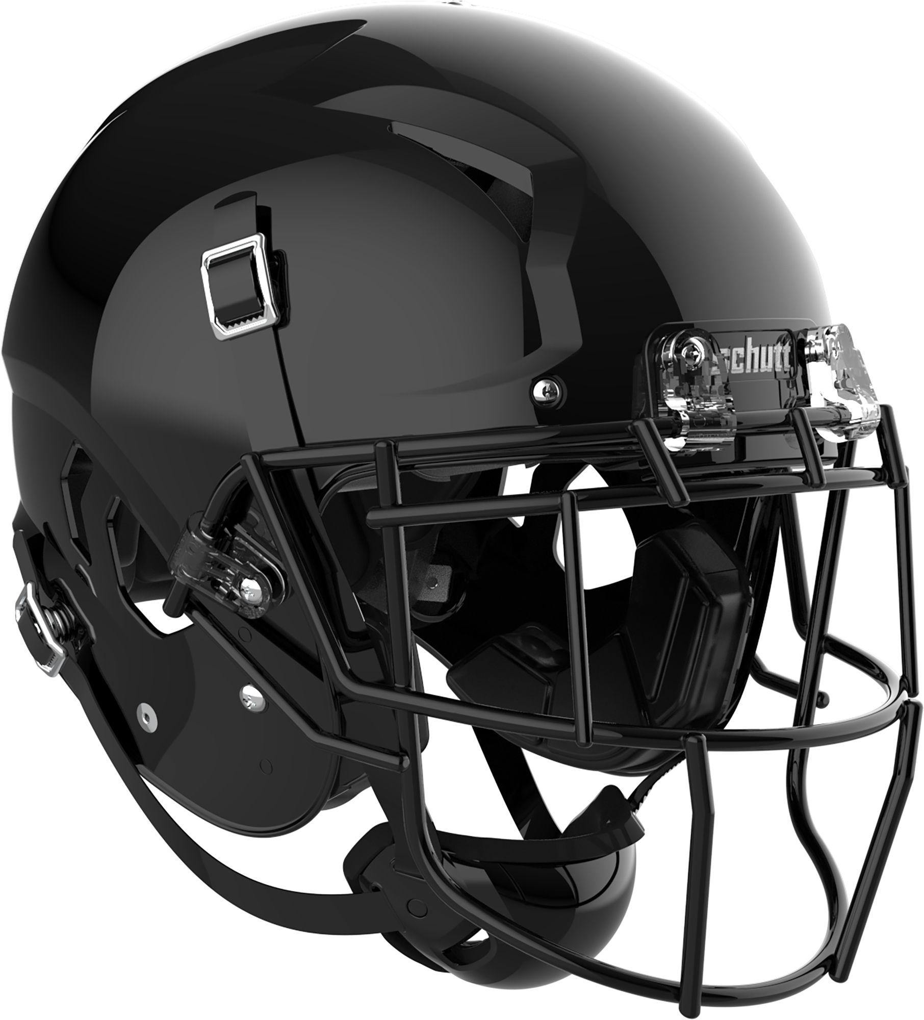 Schutt Varsity Vengeance Pro LTD II Football Helmet with Facemask Style EGOP product image